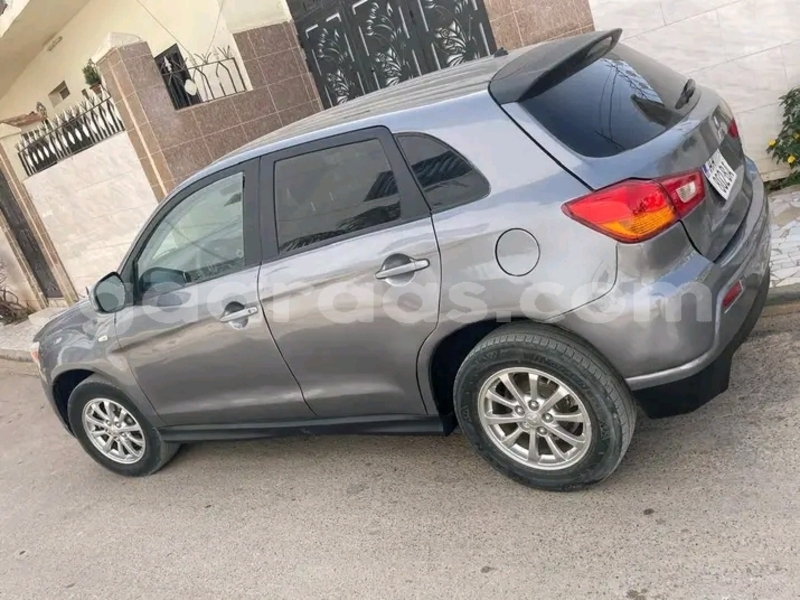 Big with watermark mitsubishi rvr dakar dakar 31330