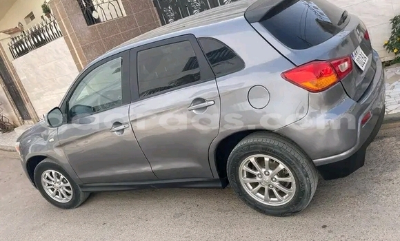 Acheter Occasion Voiture Mitsubishi RVR Autre à Dakar, Dakar Acheter Occasion Voiture Mitsubishi RVR Autre à Dakar, Dakar