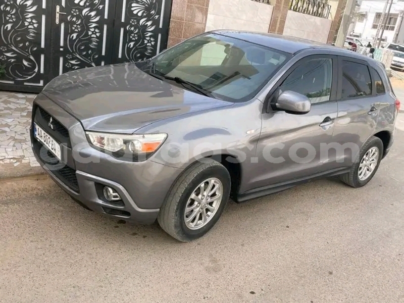 Big with watermark mitsubishi rvr dakar dakar 31330