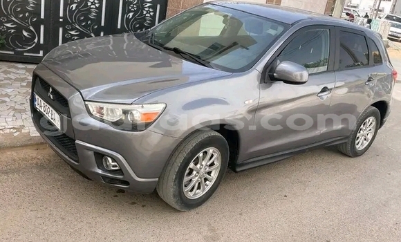 Dieundeu Occasion Mitsubishi RVR Other Auto in Dakar in Dakar Dieundeu Occasion Mitsubishi RVR Other Auto in Dakar in Dakar