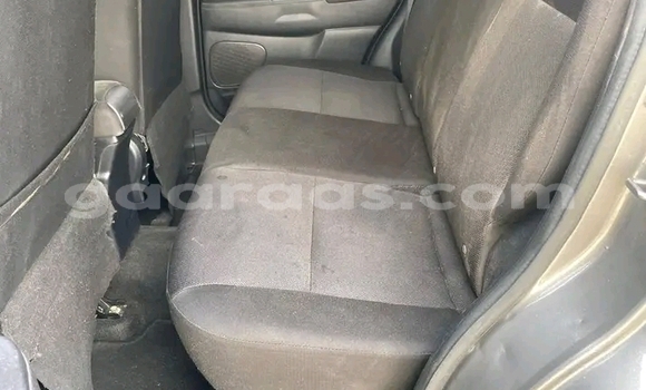 Dieundeu Occasion Mitsubishi RVR Other Auto in Dakar in Dakar Dieundeu Occasion Mitsubishi RVR Other Auto in Dakar in Dakar