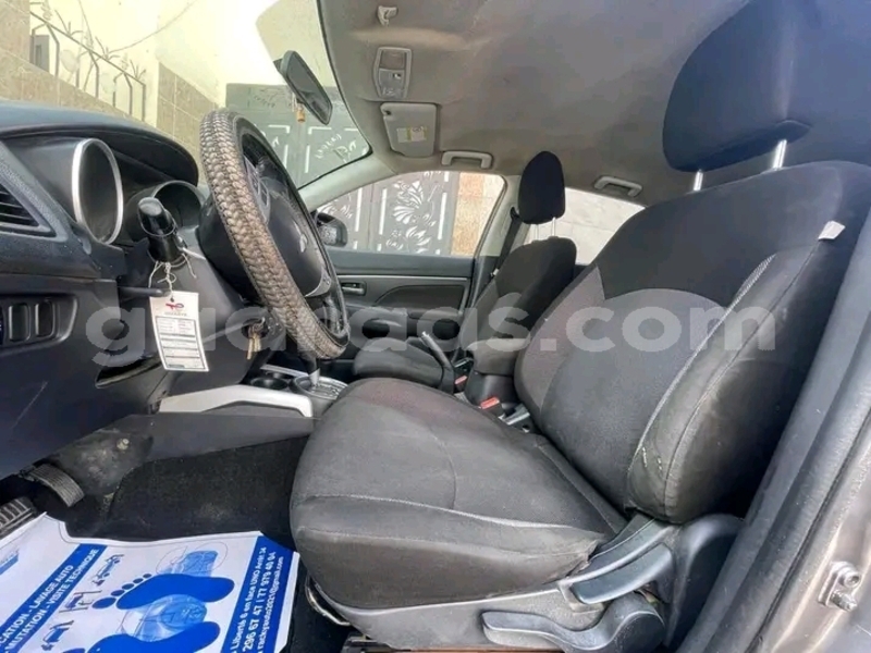 Big with watermark mitsubishi rvr dakar dakar 31330