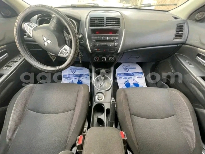 Big with watermark mitsubishi rvr dakar dakar 31330