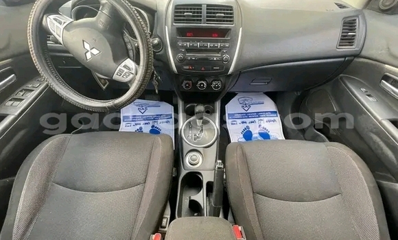 Dieundeu Occasion Mitsubishi RVR Other Auto in Dakar in Dakar Dieundeu Occasion Mitsubishi RVR Other Auto in Dakar in Dakar