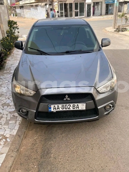 Big with watermark mitsubishi rvr dakar dakar 31330