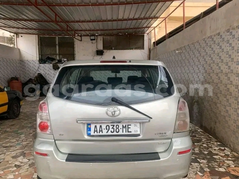 Big with watermark toyota verso dakar dakar 31333