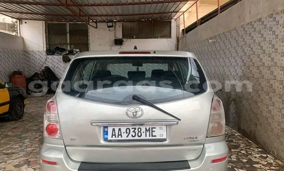 Dieundeu Occasion Toyota Verso Other Auto in Dakar in Dakar Dieundeu Occasion Toyota Verso Other Auto in Dakar in Dakar