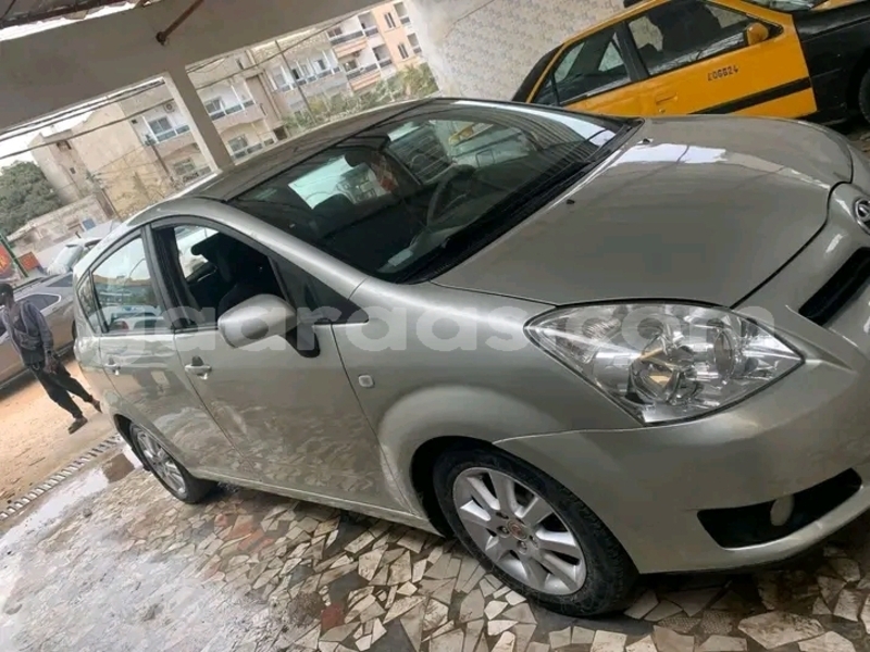 Big with watermark toyota verso dakar dakar 31333