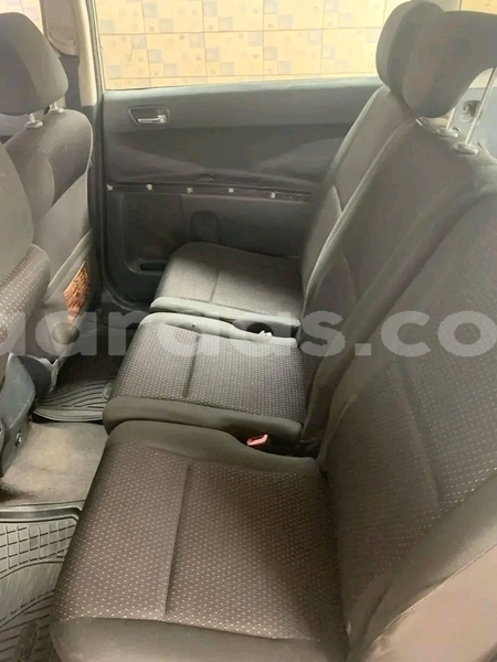 Big with watermark toyota verso dakar dakar 31333