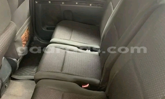 Dieundeu Occasion Toyota Verso Other Auto in Dakar in Dakar Dieundeu Occasion Toyota Verso Other Auto in Dakar in Dakar