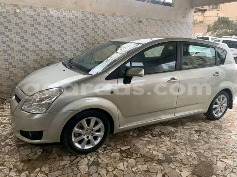 Big with watermark toyota verso dakar dakar 31333