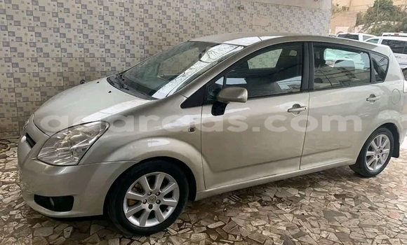 Dieundeu Occasion Toyota Verso Other Auto in Dakar in Dakar Dieundeu Occasion Toyota Verso Other Auto in Dakar in Dakar