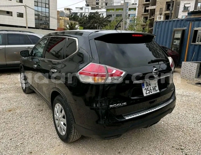 Big with watermark nissan rogue dakar dakar 31334