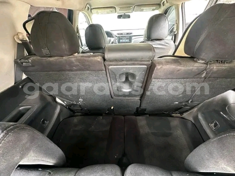 Big with watermark nissan rogue dakar dakar 31334