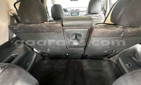Acheter Occasion Voiture Nissan Rogue Noir à Dakar, Dakar Acheter Occasion Voiture Nissan Rogue Noir à Dakar, Dakar
