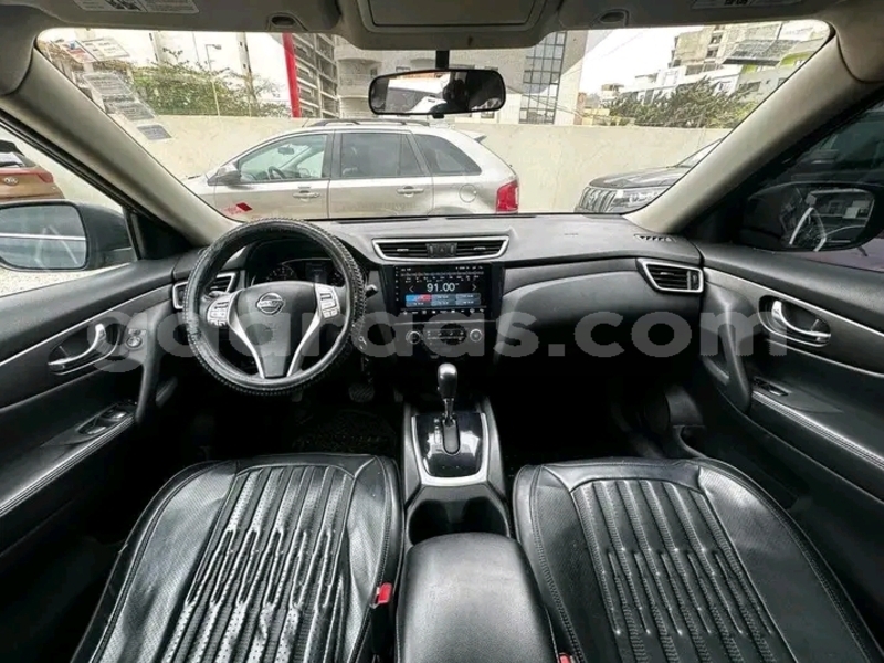 Big with watermark nissan rogue dakar dakar 31334