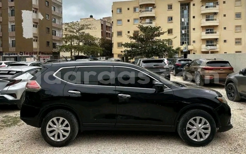 Big with watermark nissan rogue dakar dakar 31334