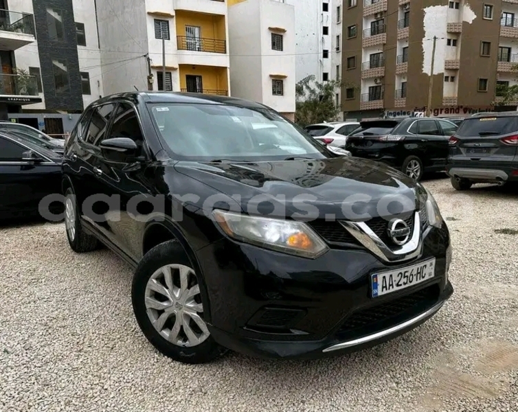 Big with watermark nissan rogue dakar dakar 31334