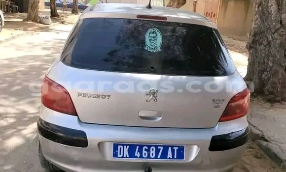 Acheter Occasion Voiture Peugeot 307 Autre à Dakar, Dakar Acheter Occasion Voiture Peugeot 307 Autre à Dakar, Dakar