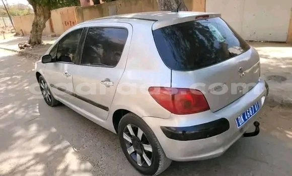 Dieundeu Occasion Peugeot 307 Other Auto in Dakar in Dakar Dieundeu Occasion Peugeot 307 Other Auto in Dakar in Dakar