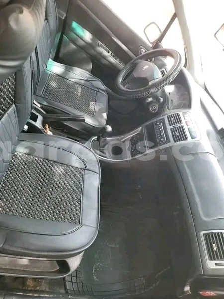 Big with watermark peugeot 307 dakar dakar 31335