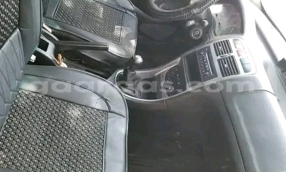 Dieundeu Occasion Peugeot 307 Other Auto in Dakar in Dakar Dieundeu Occasion Peugeot 307 Other Auto in Dakar in Dakar