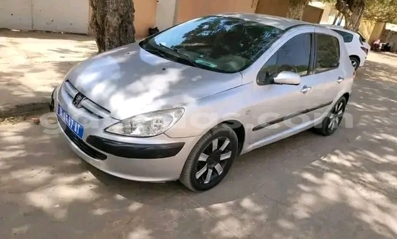 Dieundeu Occasion Peugeot 307 Other Auto in Dakar in Dakar Dieundeu Occasion Peugeot 307 Other Auto in Dakar in Dakar