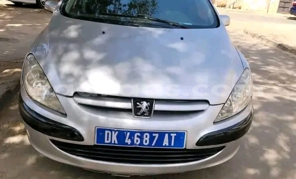 Dieundeu Occasion Peugeot 307 Other Auto in Dakar in Dakar Dieundeu Occasion Peugeot 307 Other Auto in Dakar in Dakar