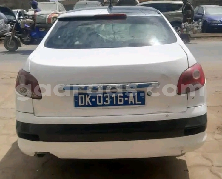 Big with watermark peugeot 206 dakar dakar 31336