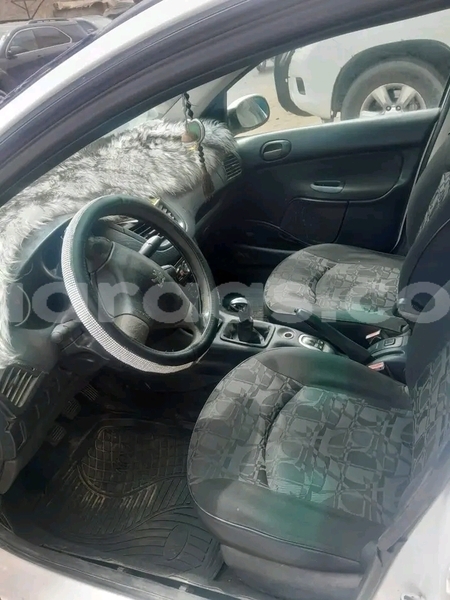 Big with watermark peugeot 206 dakar dakar 31336