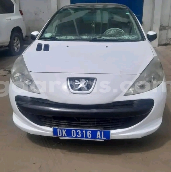 Big with watermark peugeot 206 dakar dakar 31336