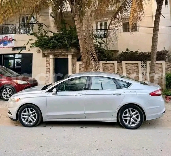 Big with watermark ford fusion dakar dakar 31337