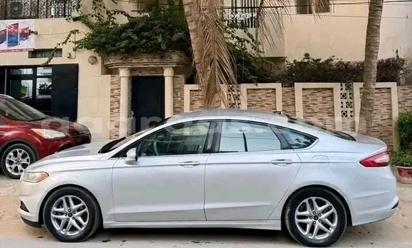 Buy Used Ford Fusion Other Car in Dakar in Dakar