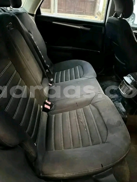 Big with watermark ford fusion dakar dakar 31337