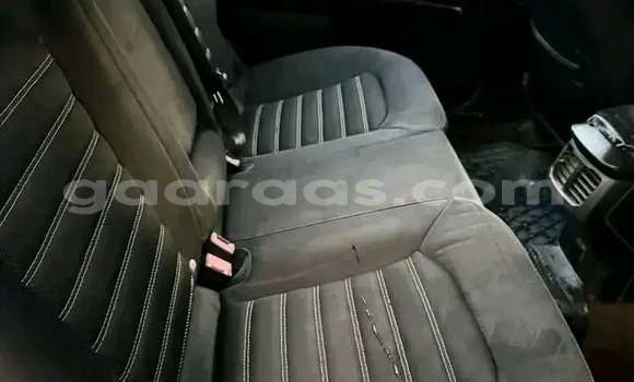 Dieundeu Occasion Ford Fusion Other Auto in Dakar in Dakar Dieundeu Occasion Ford Fusion Other Auto in Dakar in Dakar