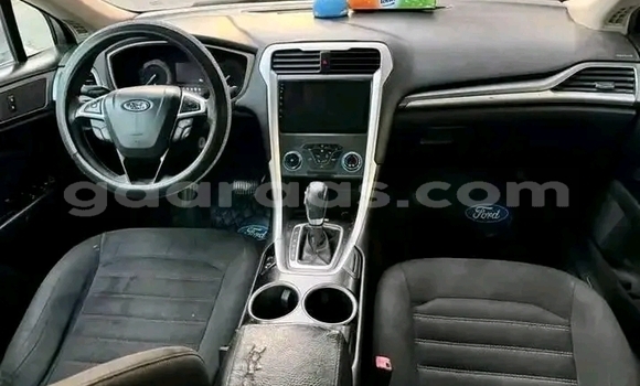 Dieundeu Occasion Ford Fusion Other Auto in Dakar in Dakar Dieundeu Occasion Ford Fusion Other Auto in Dakar in Dakar