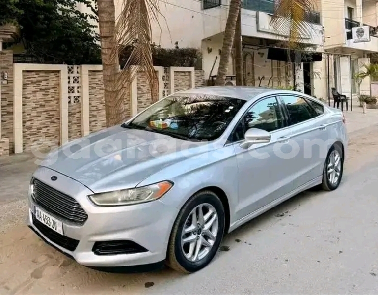 Big with watermark ford fusion dakar dakar 31337