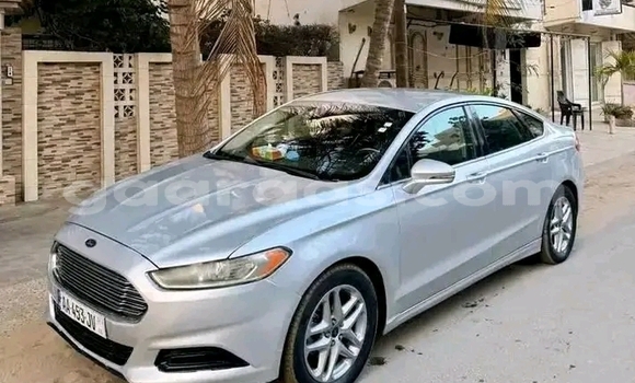 Dieundeu Occasion Ford Fusion Other Auto in Dakar in Dakar Dieundeu Occasion Ford Fusion Other Auto in Dakar in Dakar