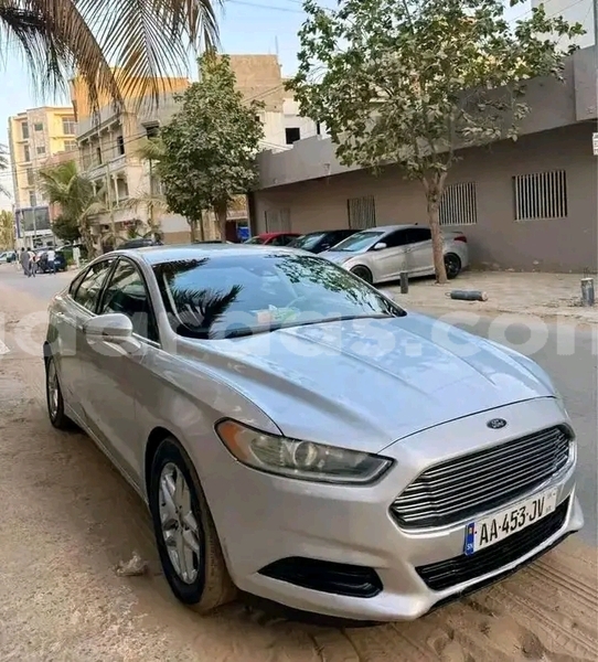 Big with watermark ford fusion dakar dakar 31337