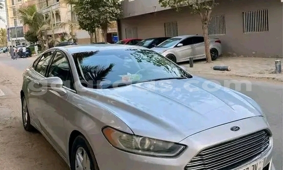 Dieundeu Occasion Ford Fusion Other Auto in Dakar in Dakar Dieundeu Occasion Ford Fusion Other Auto in Dakar in Dakar