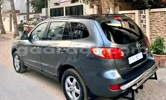 Dieundeu Occasion Hyundai Santa Fe Other Auto in Dakar in Dakar Dieundeu Occasion Hyundai Santa Fe Other Auto in Dakar in Dakar