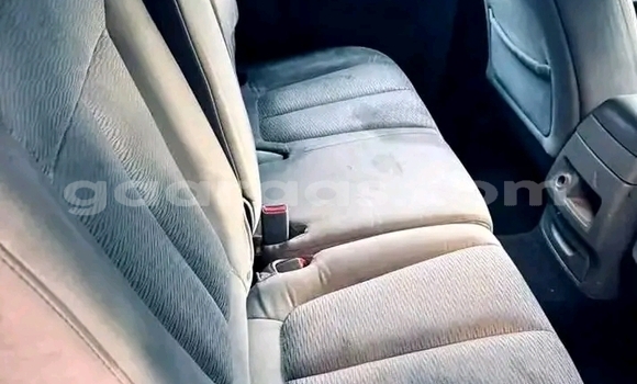 Dieundeu Occasion Hyundai Santa Fe Other Auto in Dakar in Dakar Dieundeu Occasion Hyundai Santa Fe Other Auto in Dakar in Dakar