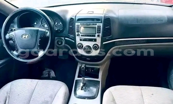 Dieundeu Occasion Hyundai Santa Fe Other Auto in Dakar in Dakar Dieundeu Occasion Hyundai Santa Fe Other Auto in Dakar in Dakar