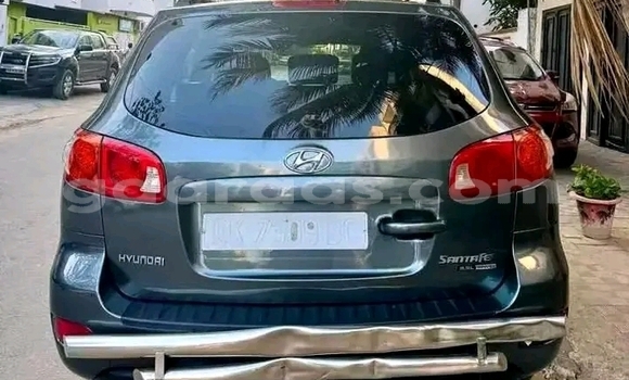 Buy Used Hyundai Santa Fe Other Car in Dakar in Dakar