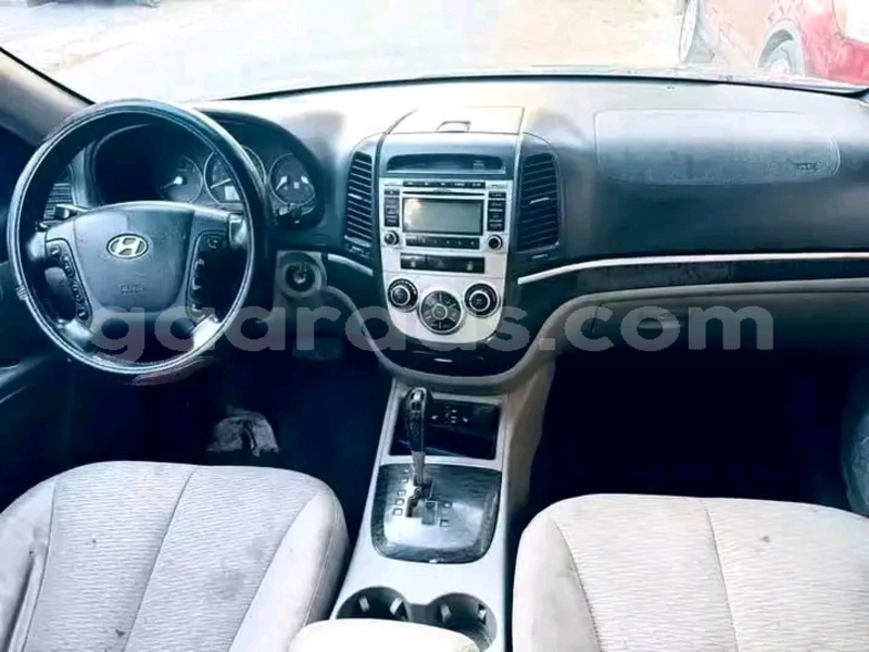 Big with watermark hyundai santa fe dakar dakar 31339