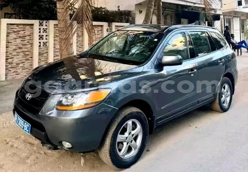 Big with watermark hyundai santa fe dakar dakar 31339