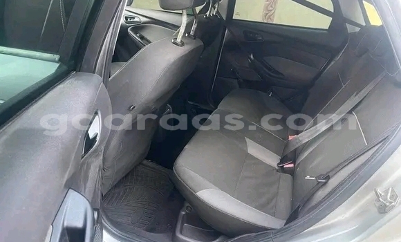 Acheter Occasion Voiture Ford Focus Autre à Dakar, Dakar Acheter Occasion Voiture Ford Focus Autre à Dakar, Dakar