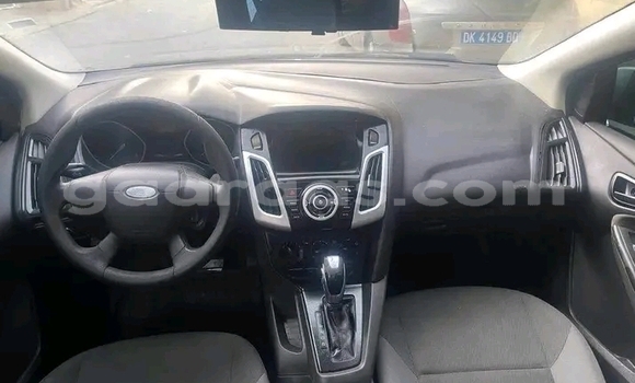 Dieundeu Occasion Ford Focus Other Auto in Dakar in Dakar Dieundeu Occasion Ford Focus Other Auto in Dakar in Dakar