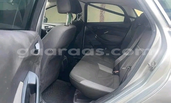 Dieundeu Occasion Ford Focus Other Auto in Dakar in Dakar Dieundeu Occasion Ford Focus Other Auto in Dakar in Dakar