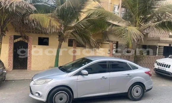 Dieundeu Occasion Ford Focus Other Auto in Dakar in Dakar Dieundeu Occasion Ford Focus Other Auto in Dakar in Dakar